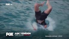 Отново любов - 22 епизод (bg subs - Aşk yeniden 2015) - Videoclip.bg