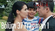 Денят,в който e написана съдбата ми - 37 Епизод Трейлър 1 /Превод / Kaderimin Yazıldığı Gün - Videoclip.bg