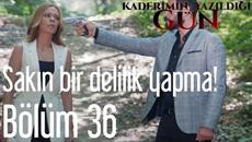 Денят,в който e написана съдбата ми - 36 Епизод /Превод / Kaderimin Yazıldığı Gün - Videoclip.bg