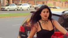 Anaconda - Nicki Minaj - Choreography - Ivanna Salas . Jordan Benitez - Videoclip.bg