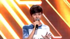 Кристиян Костов - X Factor Кастинг (24.09.2015) - Videoclip.bg
