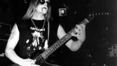 Darkthrone - Divided we stand - Videoclip.bg