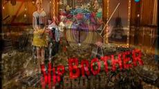 VIP Brother 2015 (25.09.2015) - Епизод 11 (Цял Епизод) (1) - Videoclip.bg