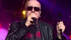 Слави Трифонов и Ку Ку Бенд - Live Концерт (25.09.2015) Ела ела (Арена Армеец) - Videoclip.bg