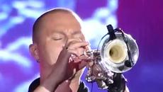 Слави Трифонов Концерт (25.09.2015) Национален Стадион  Васил Левски - Videoclip.bg