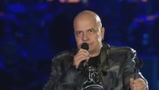 Слави Трифонов - Концерт (25.09.2015) Жива рана разплака Годжи - Национален Стадион Васил Левски - Videoclip.bg