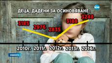 Осиновителите са двойно по-малко от чакащите за осиновяване - Videoclip.bg
