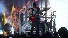 Within Temptation - The Promise. @ Czad Festiwal, 29.08.2o15 Straszęcin, Poland - Videoclip.bg