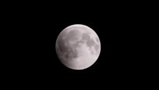 Лунното затъмнение от /28.09.2015 - Super Blood Moon - Videoclip.bg