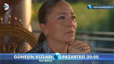 Дъщерите на Гюнеш - 16 епизод / 2 Трейлър - Бг Превод Güneşin Kızları - Videoclip.bg