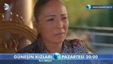Дъщерите на Гюнеш - 16 епизод / 2 Трейлър - Бг Превод Güneşin Kızları - Videoclip.bg