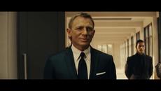 SPECTRE - Final Trailer (Official) , 2015 - Videoclip.bg