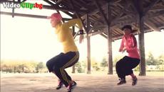 Freestyle Music - Dee jay - Videoclip.bg