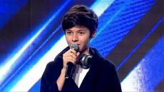 Х Фактор - Кристиян Костов - X Factor (01.10.2015) - Videoclip.bg
