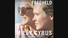New 2015 / Miley Cyrus - Hands of Love (Audio) - Videoclip.bg