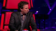 Daniël Kist – Thinking Out Loud (The Blind Auditions - The voice of Holland 2015) - Videoclip.bg