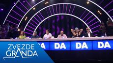 Zvezde Granda - ZG 2015/16 - 03.10.2015. EM 2. - Videoclip.bg