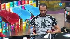 VIP BROTHER 2015 (02.010.2015) - Цял Епизод - Videoclip.bg