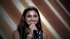 X-Factor (06.10.2015) - Християна Лоизу - Videoclip.bg