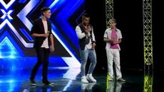 Групи на един ден - X Factor (06.10.2015) - Videoclip.bg
