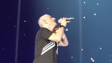 Eros Ramazzotti - I Belong To You - Live 26.09.2015, Sofia - Videoclip.bg