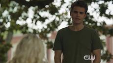 The Vampire Diaries _ Day One of Twenty-two Thousand, Give or Take Clip - Videoclip.bg