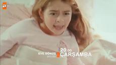 Завръщане у дома (Eve Dönüş) 2015 еп.1 трейлър 3 - Videoclip.bg