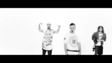 Разбивация! Жестоко гръцко! Arva & Taraxias - Loco 3some ft. Koba ( Оfficial Music Video Hq) - Videoclip.bg