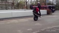 Компилация да изчезнеш - Fail Army - Videoclip.bg