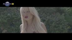 Цветелина Янева и Ищар - Музика в мен _ 2015 0фициално Видео - Videoclip.bg