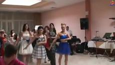 ДА СЪХРАНИМ БЪЛГАРСКИЯ ТАНЦ - Videoclip.bg