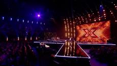 Тя е изгубила майка си, песента разби сърцата на всички I Will Always Love You - The X Factor Uk 20 - Videoclip.bg