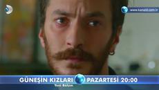 Дъщерите на Гюнеш - 17 епизод / 1 Трейлър - Бг Превод Güneşin Kızları - Videoclip.bg