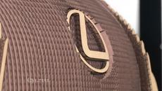 Вижте супермодел на Lexus изработен от картон - Videoclip.bg