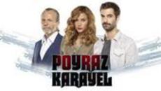 Пойраз Карайел Cеверен вятър S01E25 1-2 bg sub - Poyraz Karayel - Videoclip.bg