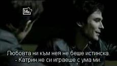 Дневниците на вампира The Vampire Diaries S01E13 bg sub - Videoclip.bg