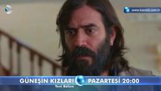 Дъщерите на Гюнеш - 18 епизод / 1 Трейлър - Бг Превод Güneşin Kızları - Videoclip.bg