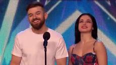 Невероятно!!! Най-зрелищното изпълнение в Britain's got talent - Videoclip.bg