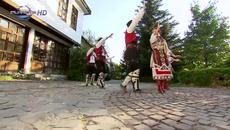Мария и Магдалена Филатови - Вело, Керкo, 2015 - Videoclip.bg