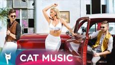 Sunrise INC feat. Andreea Banica - Una palabra (Official Video) - Videoclip.bg