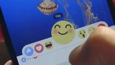 Новите Facebook бутони представи Mark Zuckerberg - Videoclip.bg