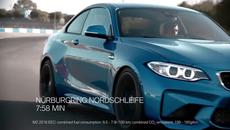 The first-ever BMW M2 _ Official launchfilm - Videoclip.bg