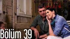 Денят,в който e написана съдбата ми - 39 Цял Епизод / Превод / Kaderimin Yazıldığı Gün - Videoclip.bg
