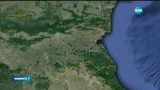 Убиха емигрант в България - Полицаят, убил емигрант в Средец, не е задържан (ВИДЕО) - Videoclip.bg