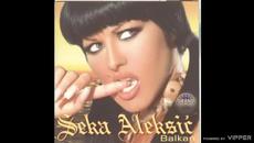 Seka Aleksic - Jedna vise - (Audio 2003) - Videoclip.bg