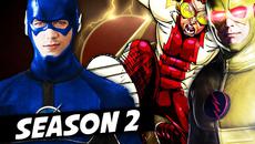 The Flash 2014 / S02E01 _ (BGAUDiO) - Videoclip.bg