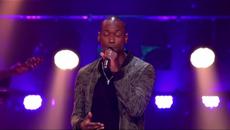 Omar Andrew - How Come, How Long (The Blind Auditions - The voice of Holland 2015) - Videoclip.bg