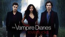 Дневниците на вампира  The Vampire Diaries S02E21 bg sub - Videoclip.bg