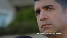 Денят, в който е написана съдбата ми еп.47 трейлър 2 // Бг Превод - Videoclip.bg