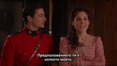 ЗОВЪТ НА СЪРЦЕТО ( When Calls the Heart - Perils Of The Soloists ) S01xE08 - Videoclip.bg